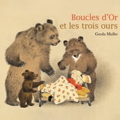 Boucles d Or et les trois ours