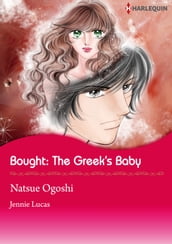 Bought: the Greek s Baby (Harlequin Comics)