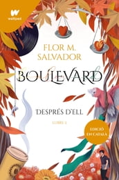 Boulevard. Llibre 2 (edició revisada per l autora)