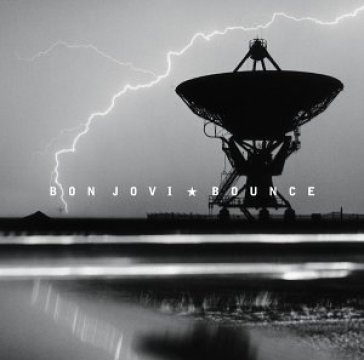 Bounce - Jon Bon Jovi