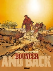 Bouncer - Tome 09