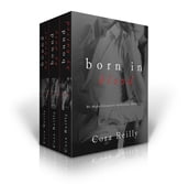 Bound By Honor Boxed Set (Born in Blood Mafia Chronicles Books 1-3)