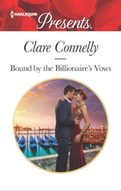 Bound by the Billionaire s Vows