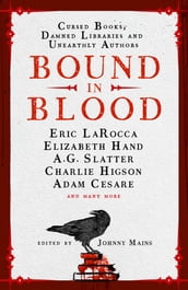 Bound in Blood