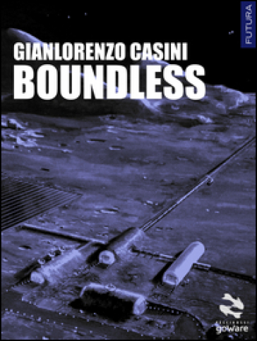 Boundless - Gianlorenzo Casini | 