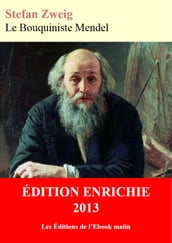 Le Bouquiniste Mendel (édition enrichie)