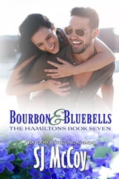 Bourbon and Bluebells