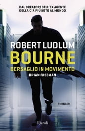 Bourne. Bersaglio in movimento