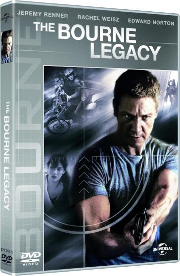 Bourne Legacy (The) - Tony Gilroy