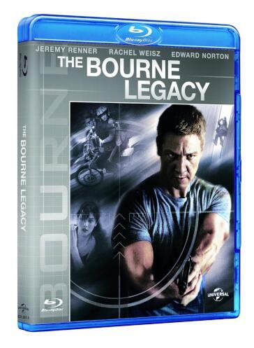 Bourne Legacy (The) - Tony Gilroy