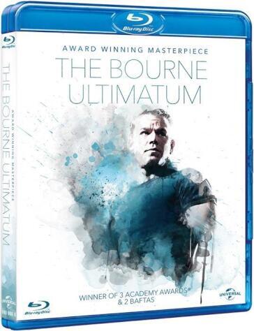 Bourne Ultimatum (The) (Collana Oscar) - Paul Greengrass