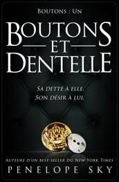 Boutons et dentelle