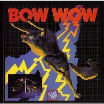 Bow wow - Bow Wow