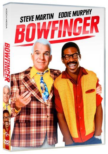 Bowfinger - Frank Oz