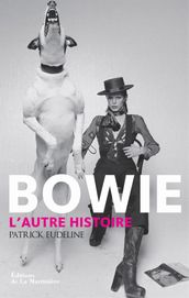 Bowie. L autre histoire