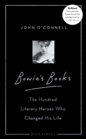 Bowie s Books