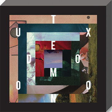 Box (10 x lp) - Tuxedomoon