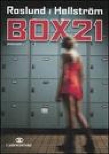 Box 21 - Anders Roslund - Borge Hellstrom