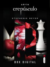 Box Crepúsculo