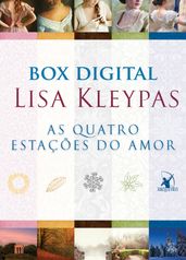 Box Digital As quatro estacoes do amor