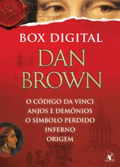 Box Digital Robert Langdon