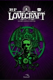 Box - H.P. Lovecraft - Os Melhores Contos