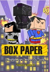Box Paper -