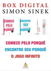 Box Simon Sinek