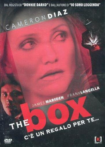 Box (The) - Richard Kelly