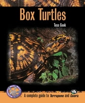 Box Turtles (Complete Herp Care)