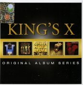 Box-original album series
