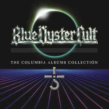 Box-the columbia albums collection - Blue Oyster Cult