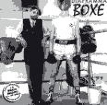 Boxe - Diaframma