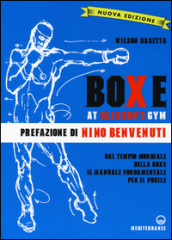 Boxe at Gleason