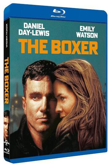 Boxer (The) - Jim Sheridan