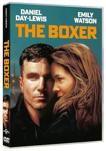 Boxer (The) - Jim Sheridan