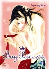 Boy Princess Volume 4