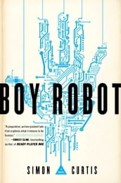 Boy Robot