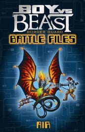 Boy Vs Beast - Battle Files - Air