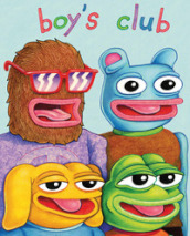 Boy s club