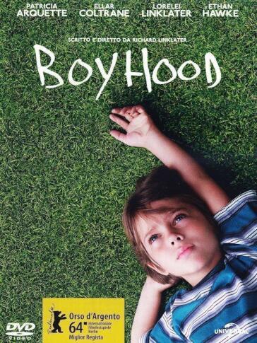 Boyhood - Richard Linklater