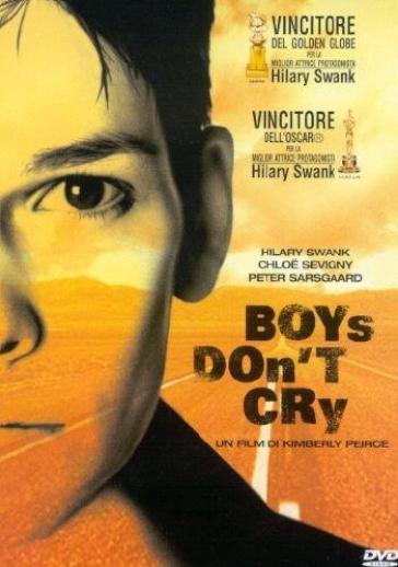 Boys Don'T Cry - Kimberly Peirce