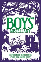 Boys  Miscellany