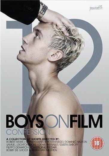 Boys On Film 12 [Edizione: Regno Unito]