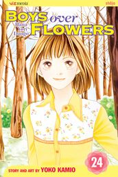 Boys Over Flowers, Vol. 24