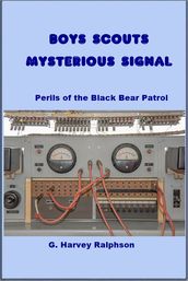 Boys Scouts Mysterious Signals