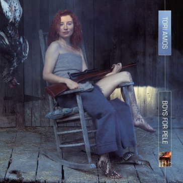 Boys for pele (deluxe edt.) - Tori Amos