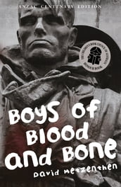 Boys of Blood and Bone