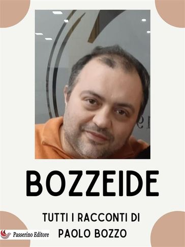 Bozzeide - Paolo Bozzo