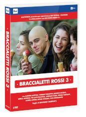 Braccialetti Rossi - Stagione 03 (4 Dvd)